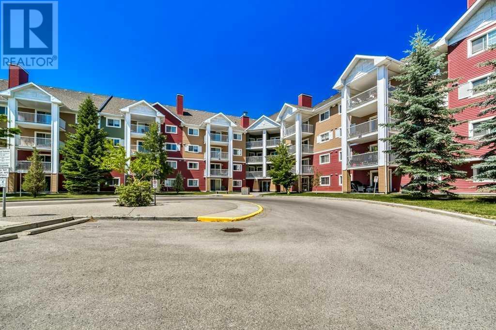 1319, 10 Prestwick Bay SE, Calgary, Alberta