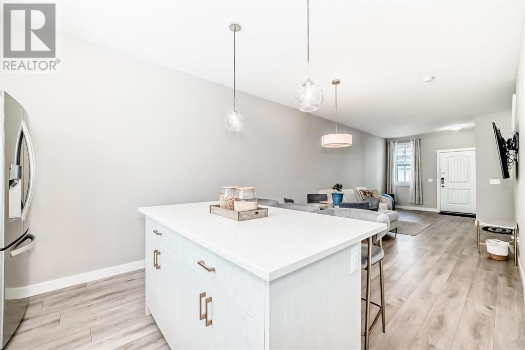 Single Family House for Sale in  Cranbrook Walk SE Cranston Calgary 