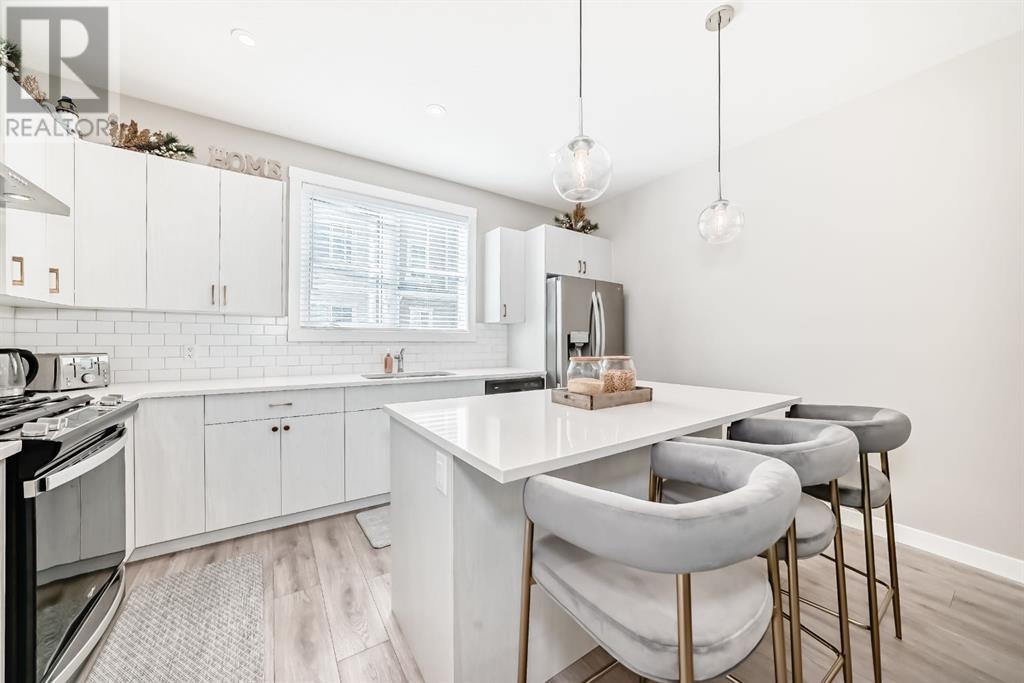 Single Family House for Sale in  Cranbrook Walk SE Cranston Calgary 