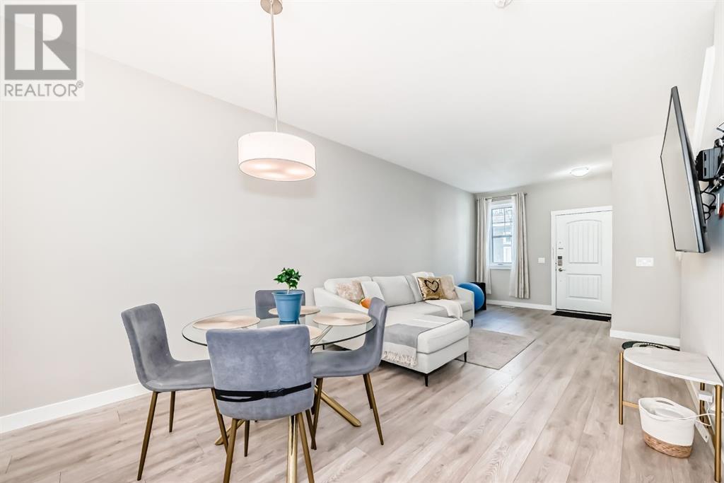 Single Family House for Sale in  Cranbrook Walk SE Cranston Calgary 
