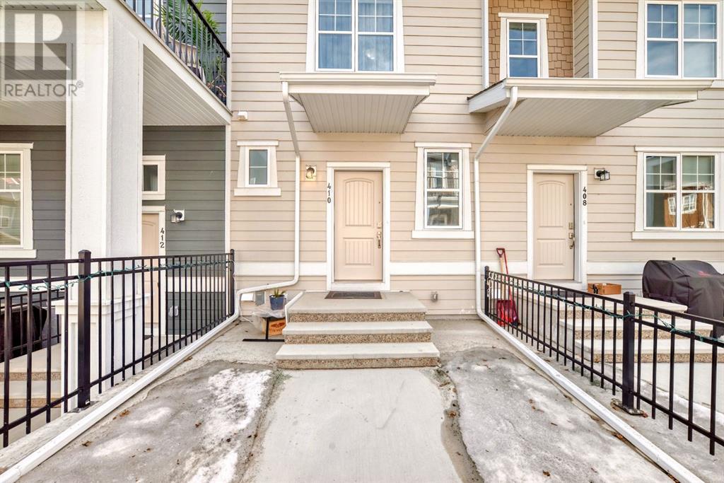 Single Family House for Sale in  Cranbrook Walk SE Cranston Calgary 