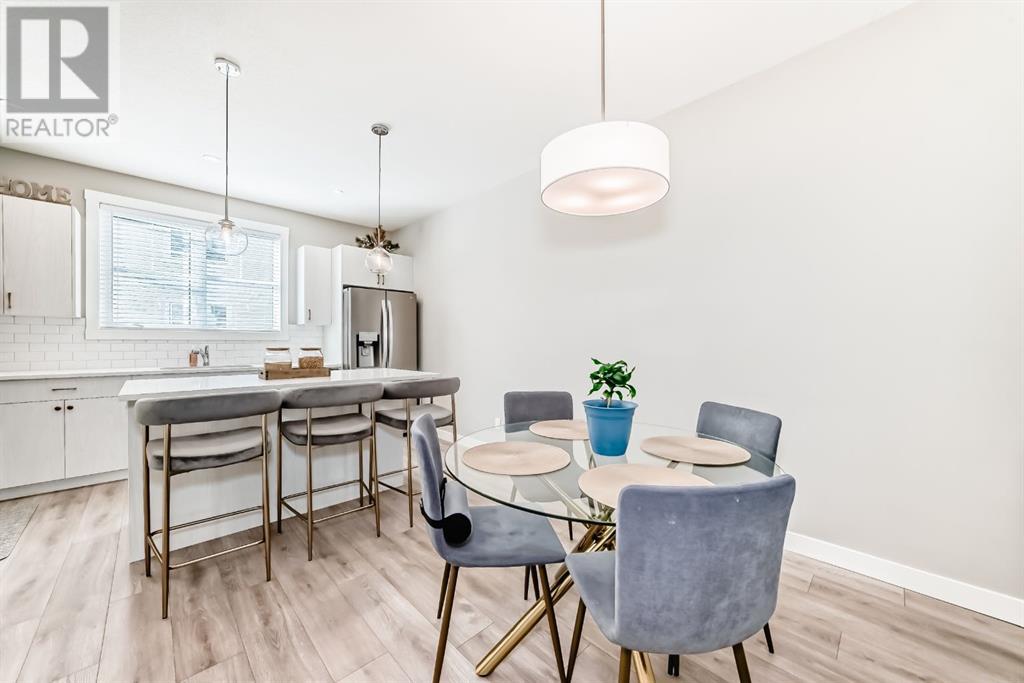 Single Family House for Sale in  Cranbrook Walk SE Cranston Calgary 