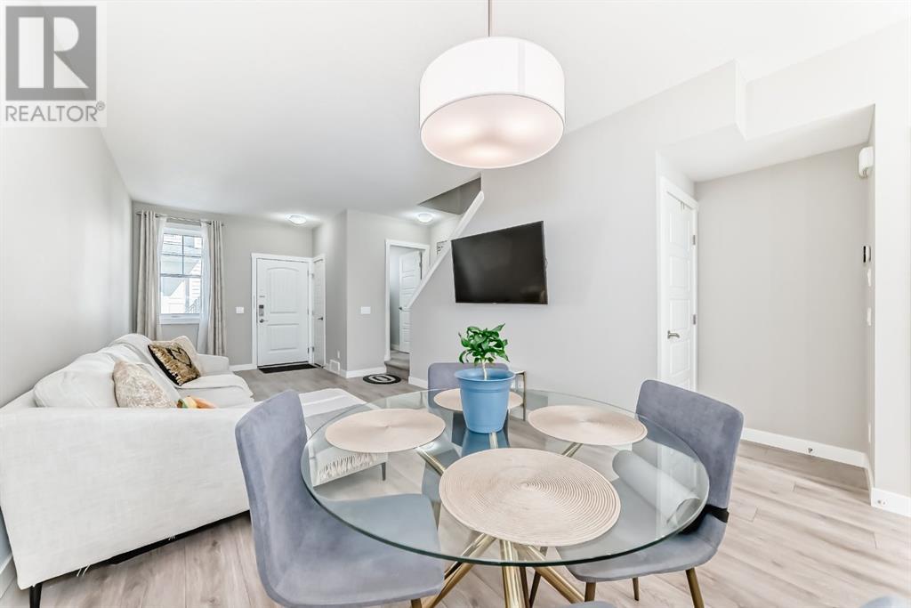 Single Family House for Sale in  Cranbrook Walk SE Cranston Calgary 
