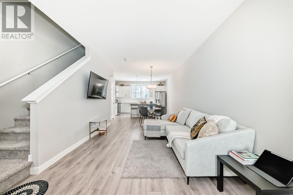 Single Family House for Sale in  Cranbrook Walk SE Cranston Calgary 