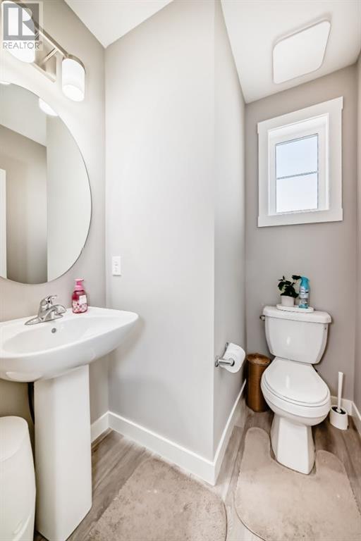 Single Family House for Sale in  Cranbrook Walk SE Cranston Calgary 