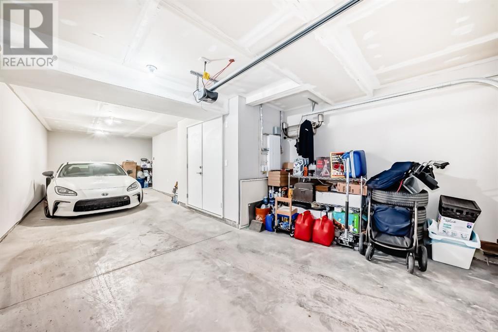 Single Family House for Sale in  Cranbrook Walk SE Cranston Calgary 