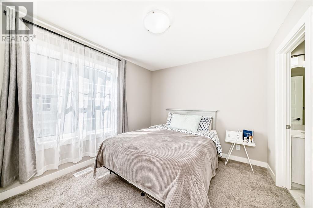 Single Family House for Sale in  Cranbrook Walk SE Cranston Calgary 