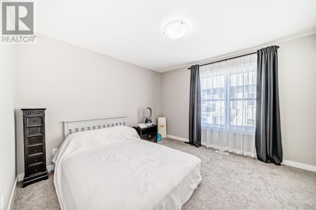 Single Family House for Sale in  Cranbrook Walk SE Cranston Calgary 