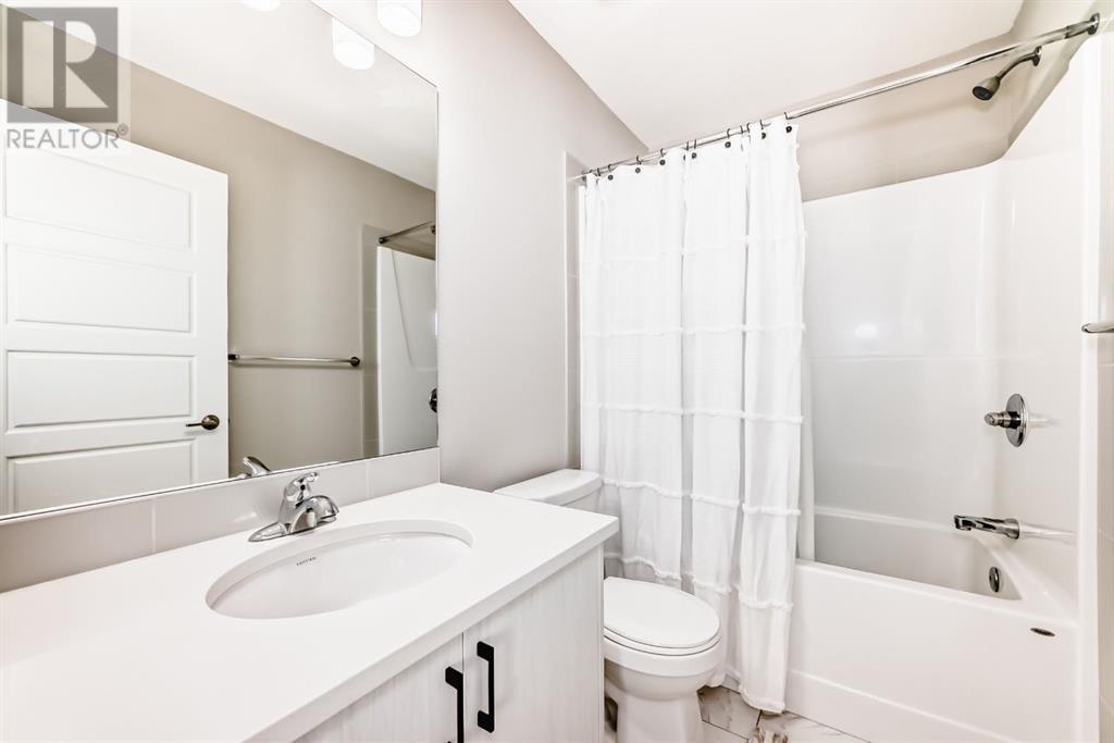 Single Family House for Sale in  Cranbrook Walk SE Cranston Calgary 