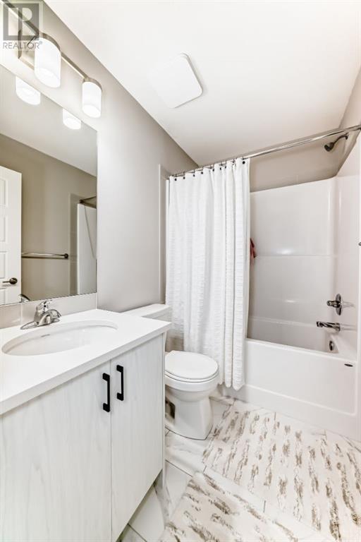 Single Family House for Sale in  Cranbrook Walk SE Cranston Calgary 