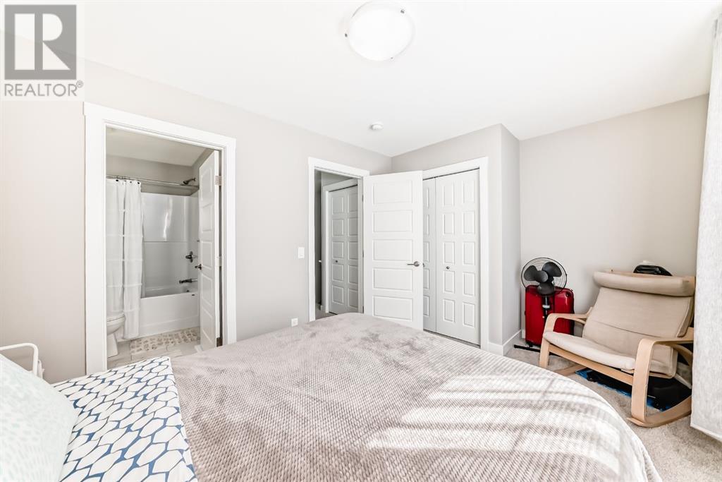Single Family House for Sale in  Cranbrook Walk SE Cranston Calgary 