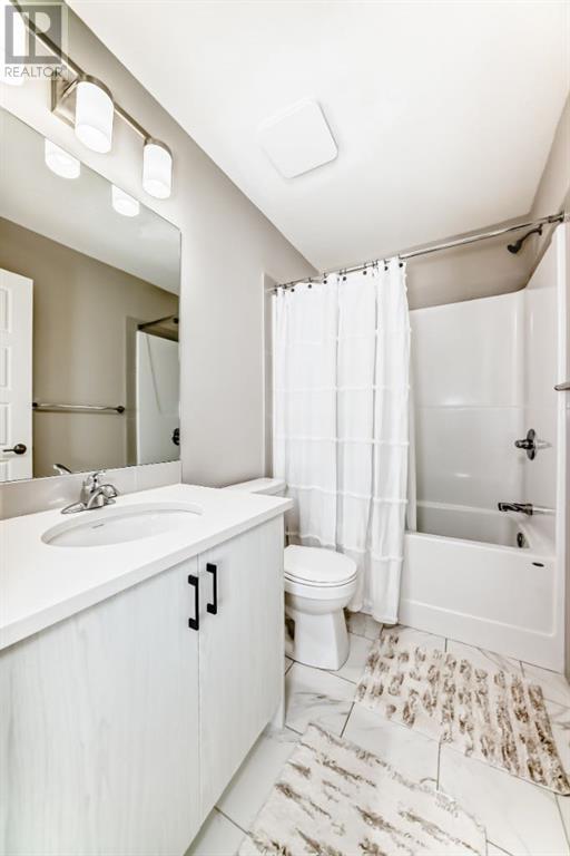 Single Family House for Sale in  Cranbrook Walk SE Cranston Calgary 
