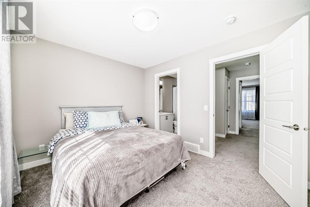 Single Family House for Sale in  Cranbrook Walk SE Cranston Calgary 