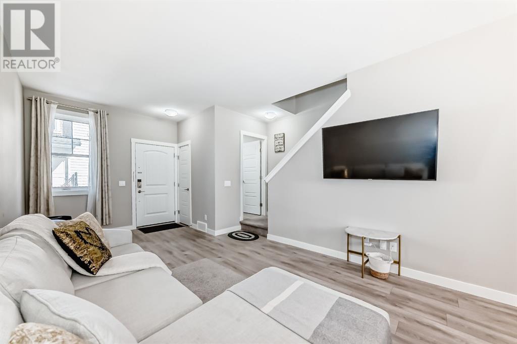 Single Family House for Sale in  Cranbrook Walk SE Cranston Calgary 