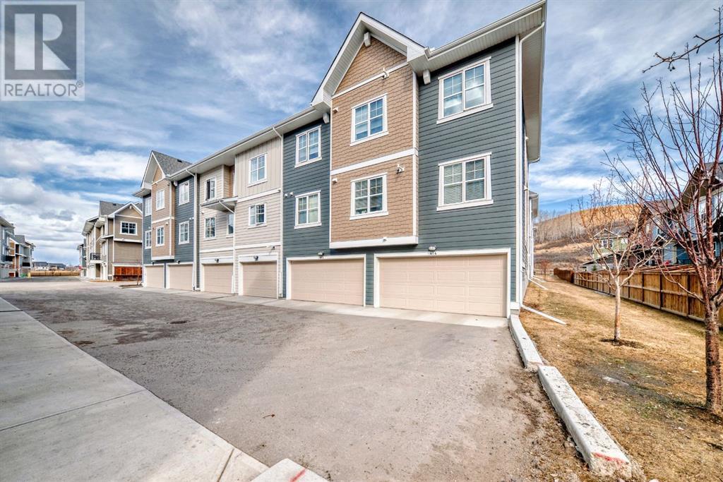 Single Family House for Sale in  Cranbrook Walk SE Cranston Calgary 