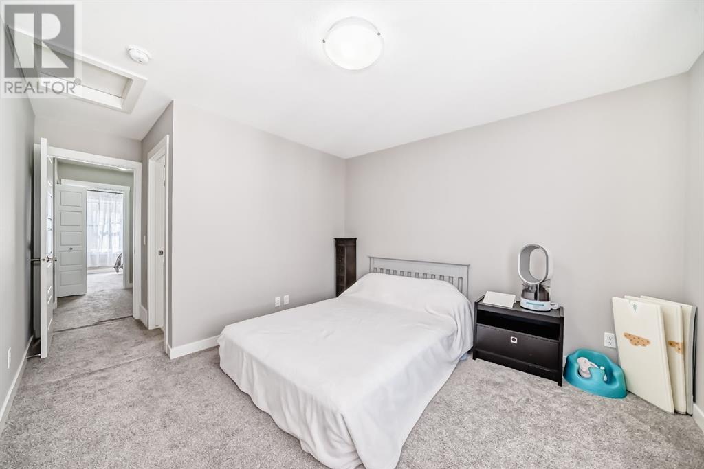 Single Family House for Sale in  Cranbrook Walk SE Cranston Calgary 