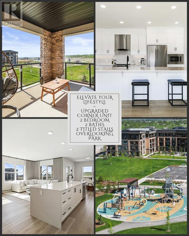 312, 55 Wolf Hollow Crescent SE, Calgary, Alberta
