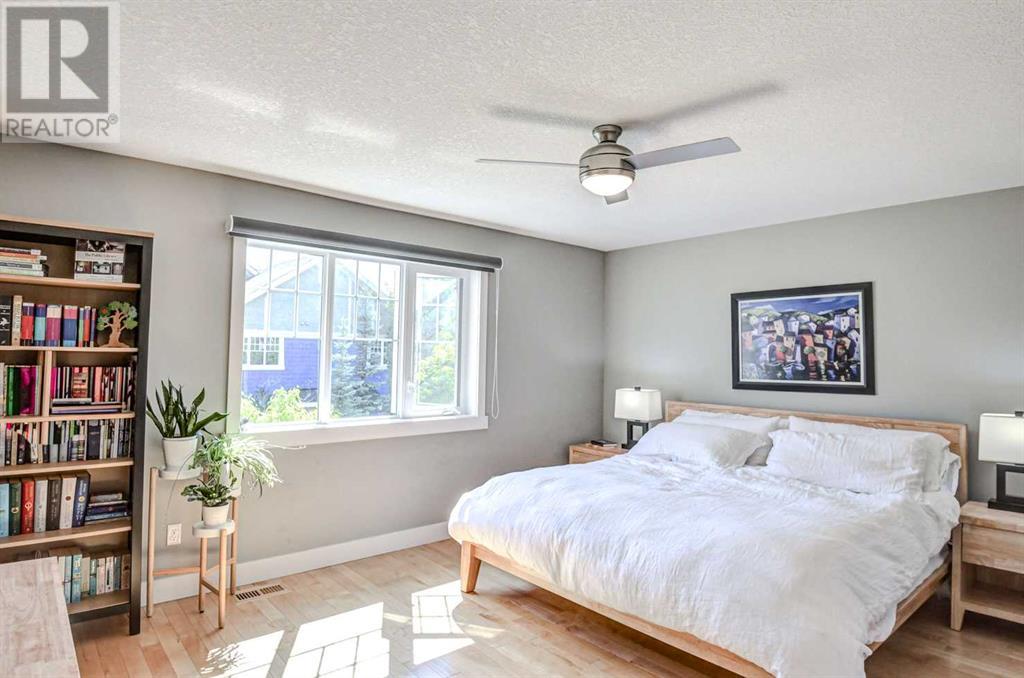 Single Family House for Sale in   BenySurMer Road SW Currie Barracks Calgary 