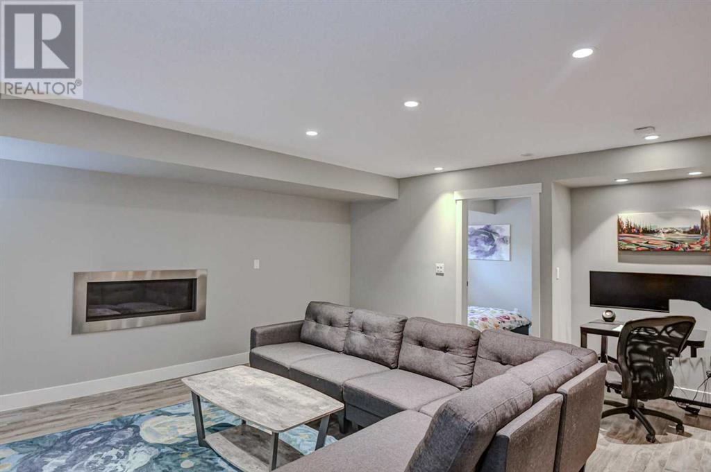 Single Family House for Sale in   BenySurMer Road SW Currie Barracks Calgary 