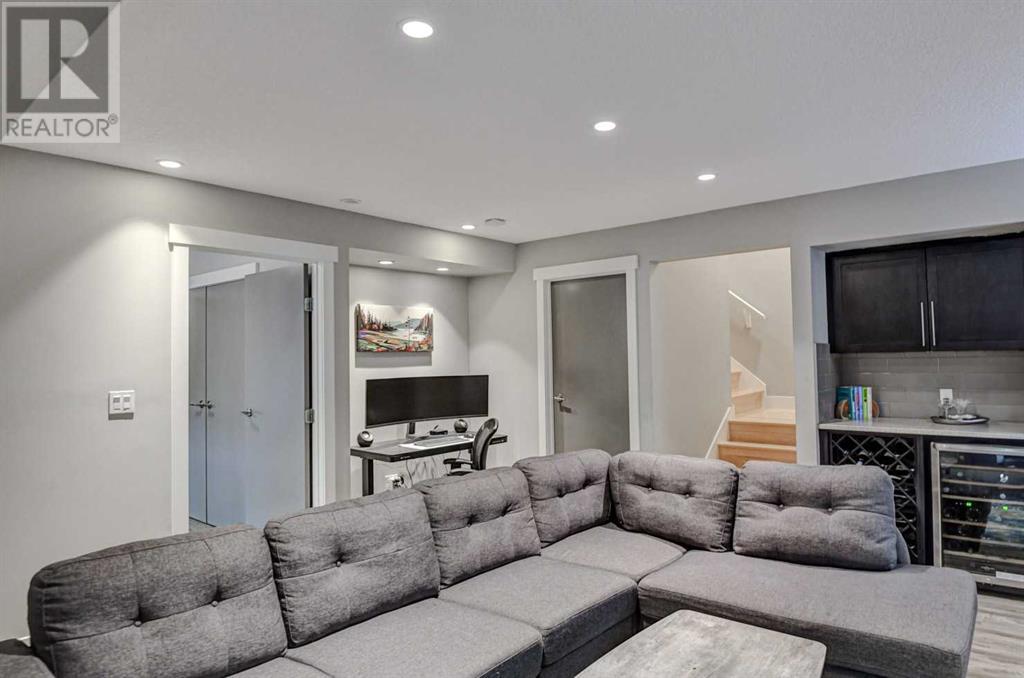 Single Family House for Sale in   BenySurMer Road SW Currie Barracks Calgary 