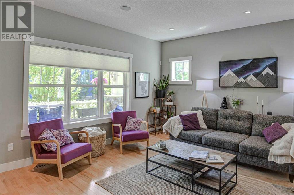 Single Family House for Sale in   BenySurMer Road SW Currie Barracks Calgary 