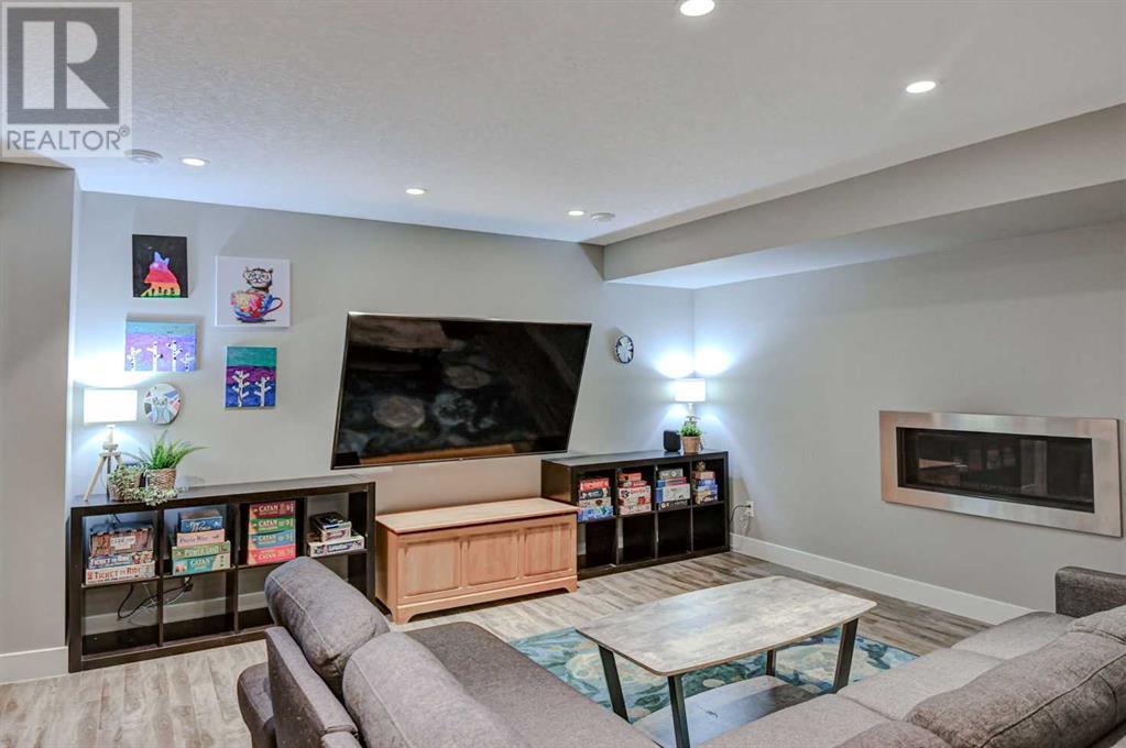 Single Family House for Sale in   BenySurMer Road SW Currie Barracks Calgary 