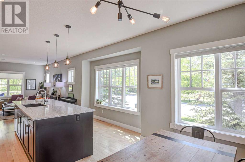 Single Family House for Sale in   BenySurMer Road SW Currie Barracks Calgary 