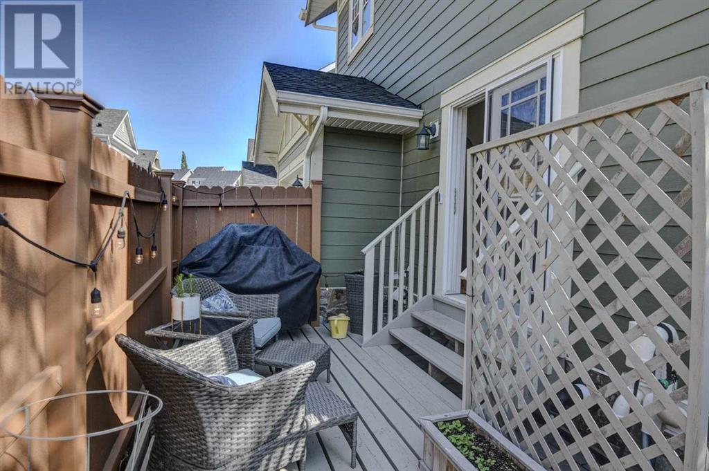 Single Family House for Sale in   BenySurMer Road SW Currie Barracks Calgary 