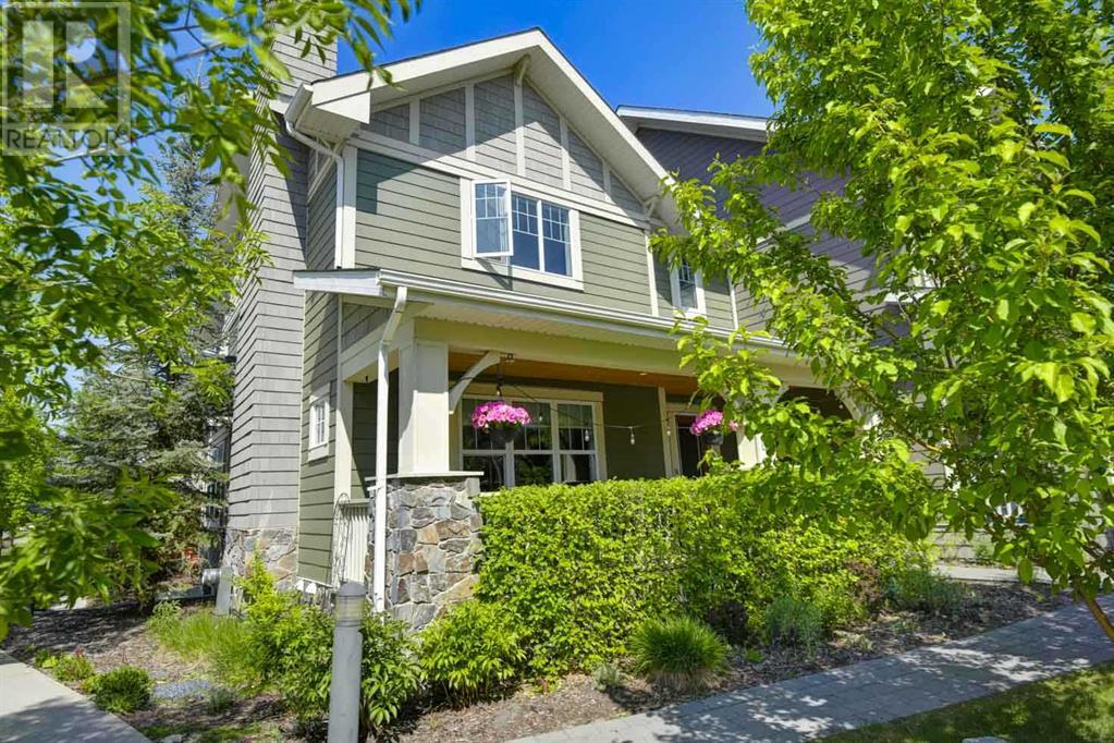 Single Family House for Sale in   BenySurMer Road SW Currie Barracks Calgary 