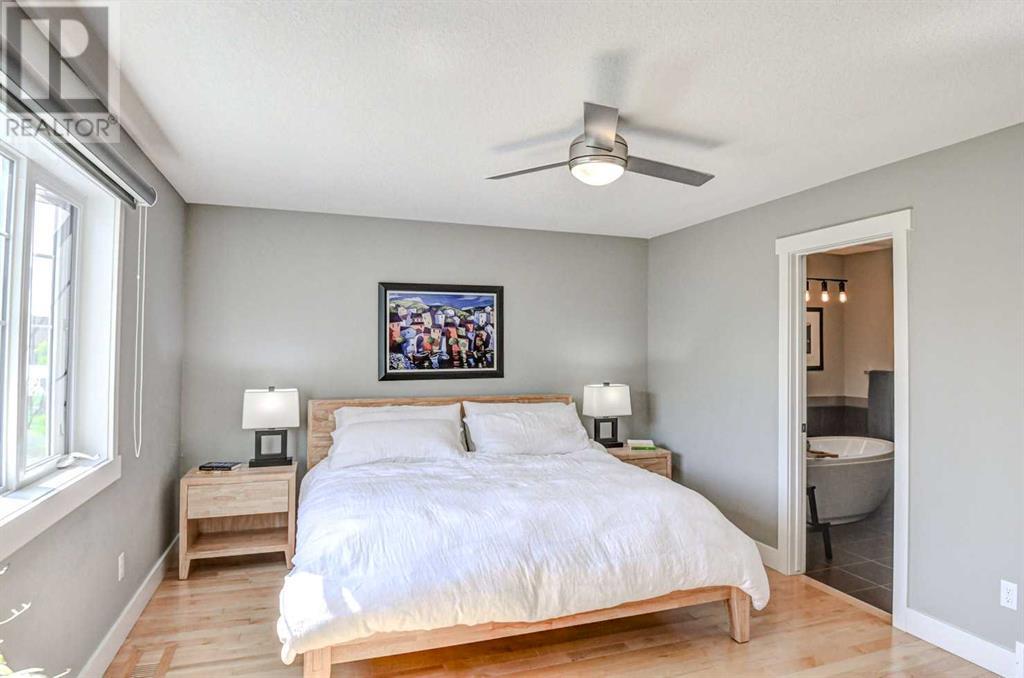 Single Family House for Sale in   BenySurMer Road SW Currie Barracks Calgary 