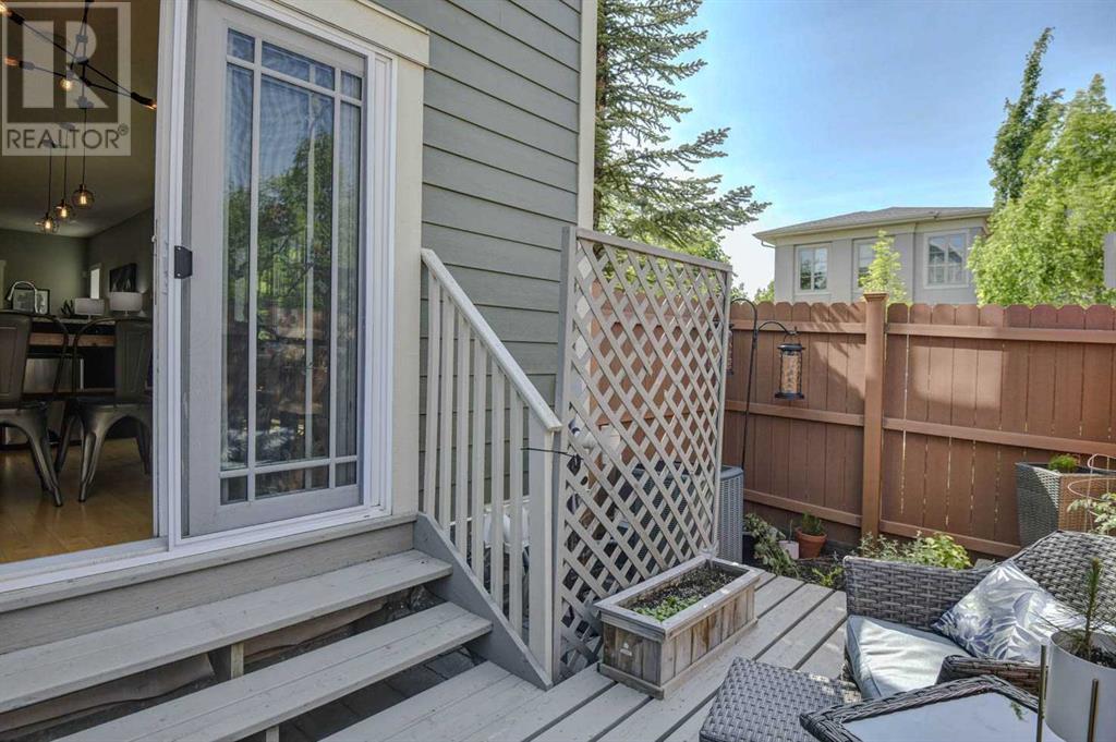 Single Family House for Sale in   BenySurMer Road SW Currie Barracks Calgary 