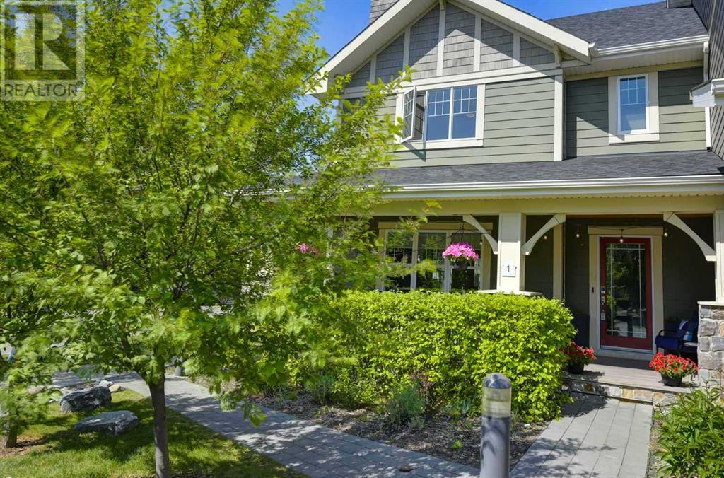 1, 66 Beny-Sur-Mer Road SW, Calgary, Alberta