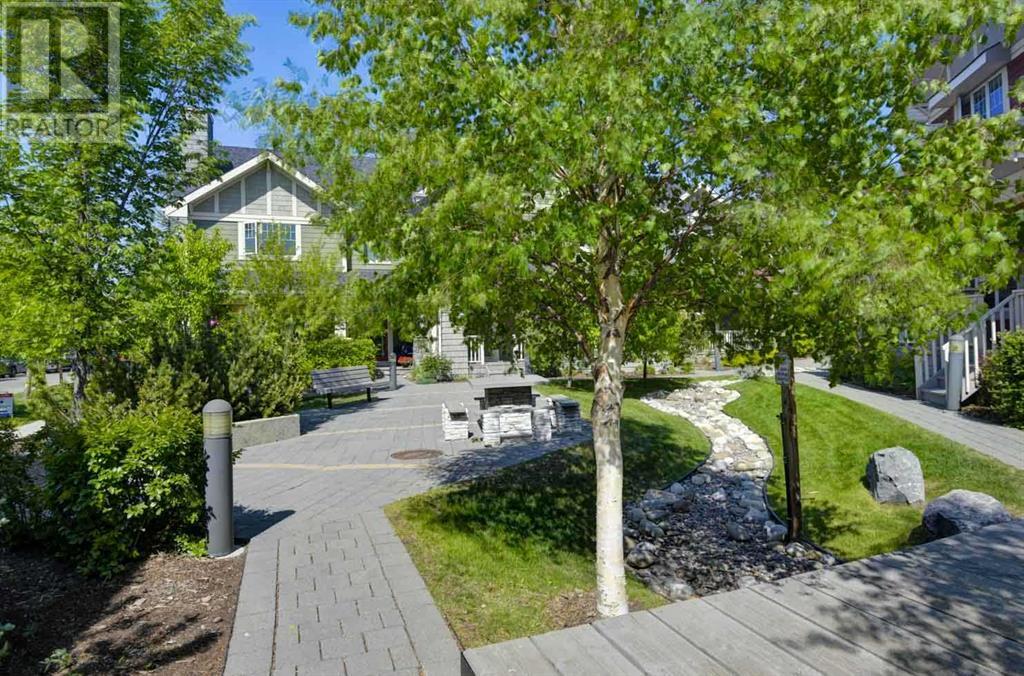 Single Family House for Sale in   BenySurMer Road SW Currie Barracks Calgary 