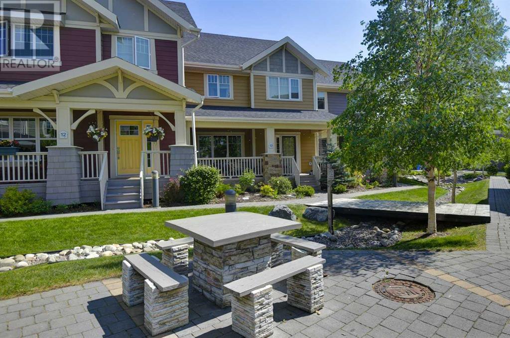 Single Family House for Sale in   BenySurMer Road SW Currie Barracks Calgary 