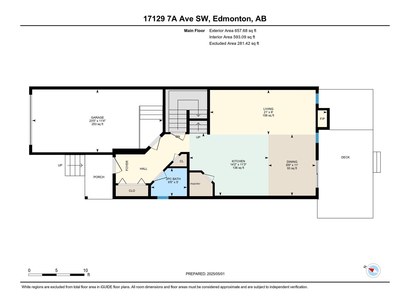 Photo 33 of 17129 7 A Av Sw, Edmonton AB