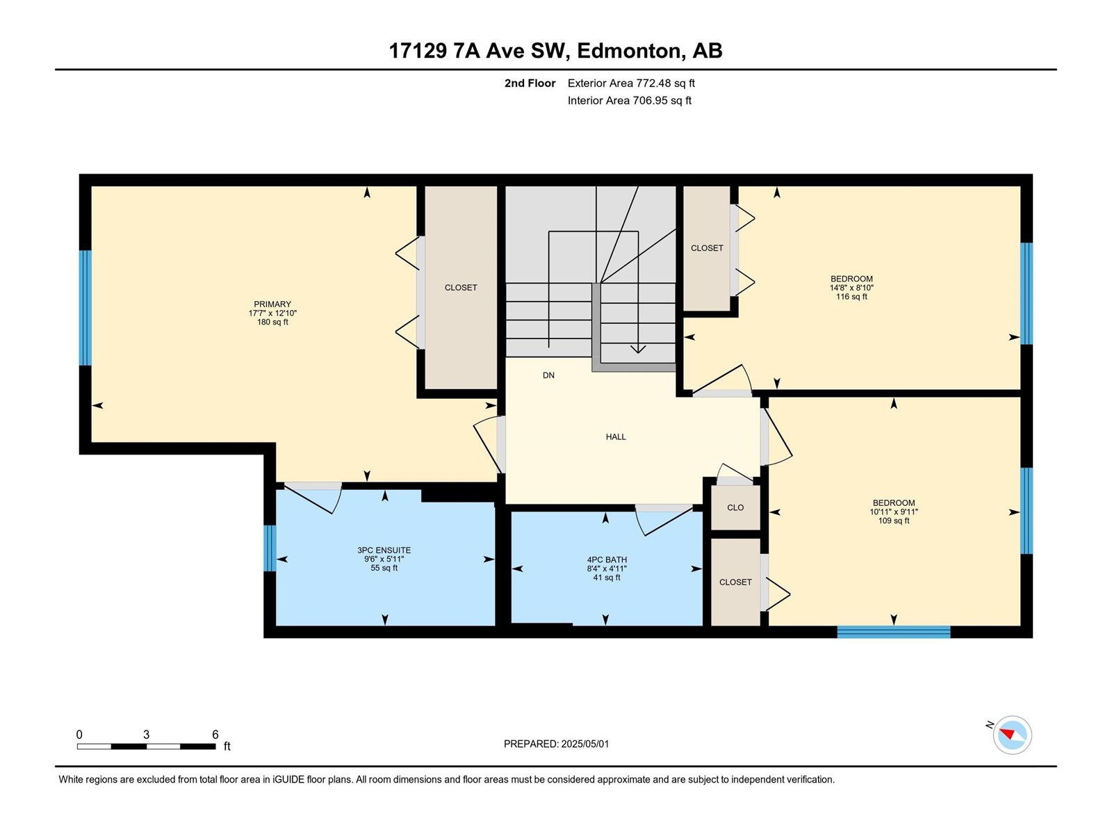 Photo 34 of 17129 7 A Av Sw, Edmonton AB