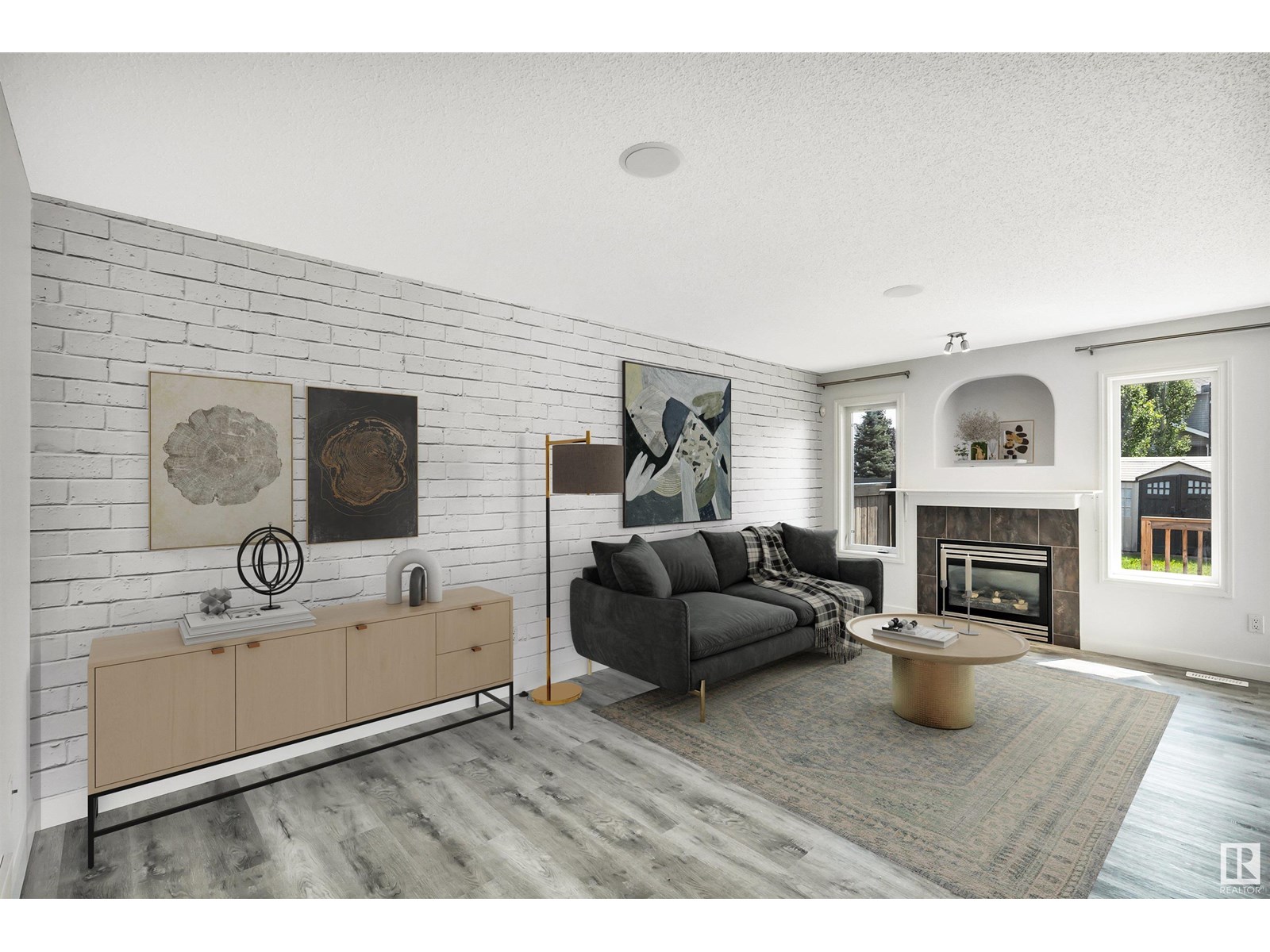 Photo 8 of 17129 7 A Av Sw, Edmonton AB