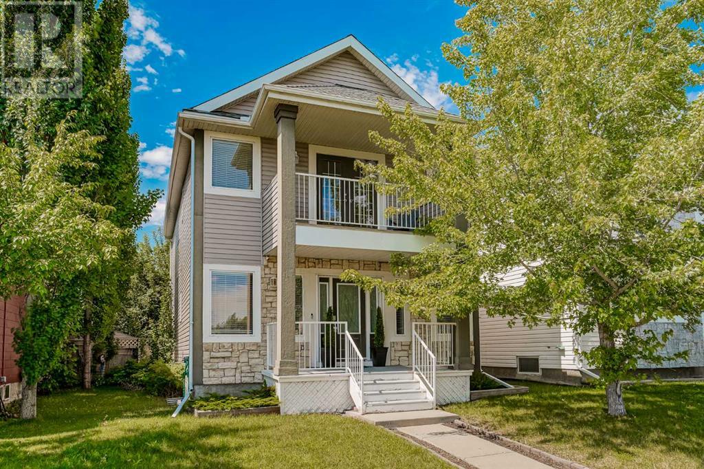 260 Chaparral Ridge Circle SE, Calgary, Alberta