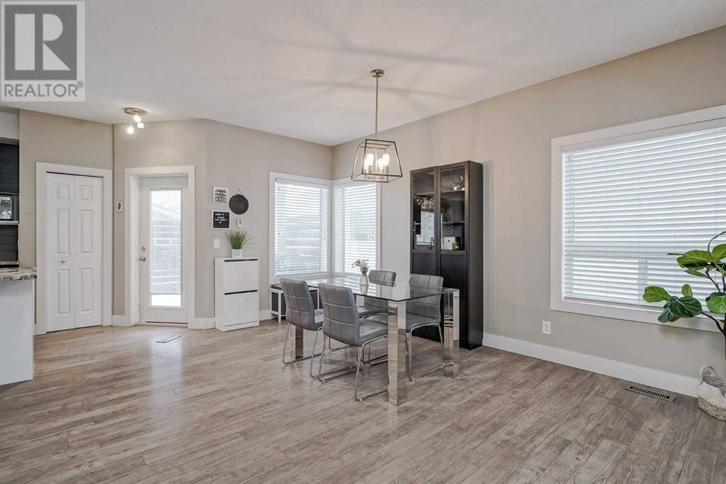 Single Family House for Sale in  Chaparral Ridge Circle SE Chaparral Calgary 