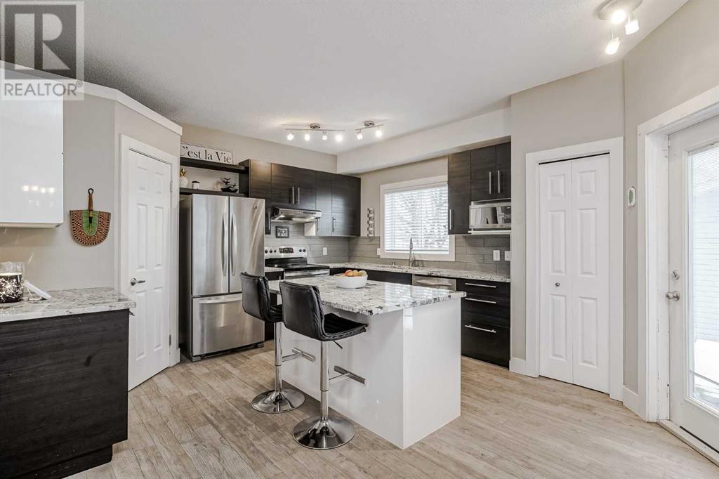 Single Family House for Sale in  Chaparral Ridge Circle SE Chaparral Calgary 