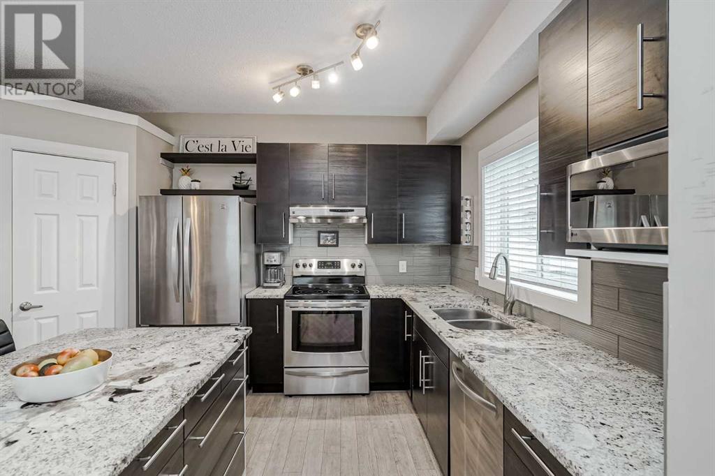 Single Family House for Sale in  Chaparral Ridge Circle SE Chaparral Calgary 