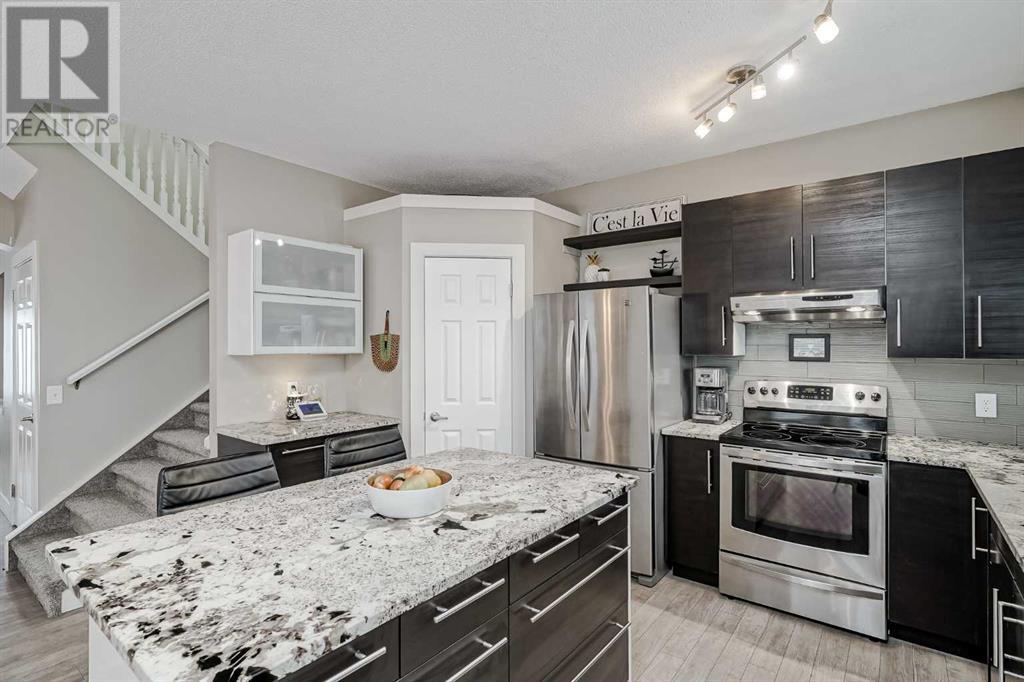 Single Family House for Sale in  Chaparral Ridge Circle SE Chaparral Calgary 