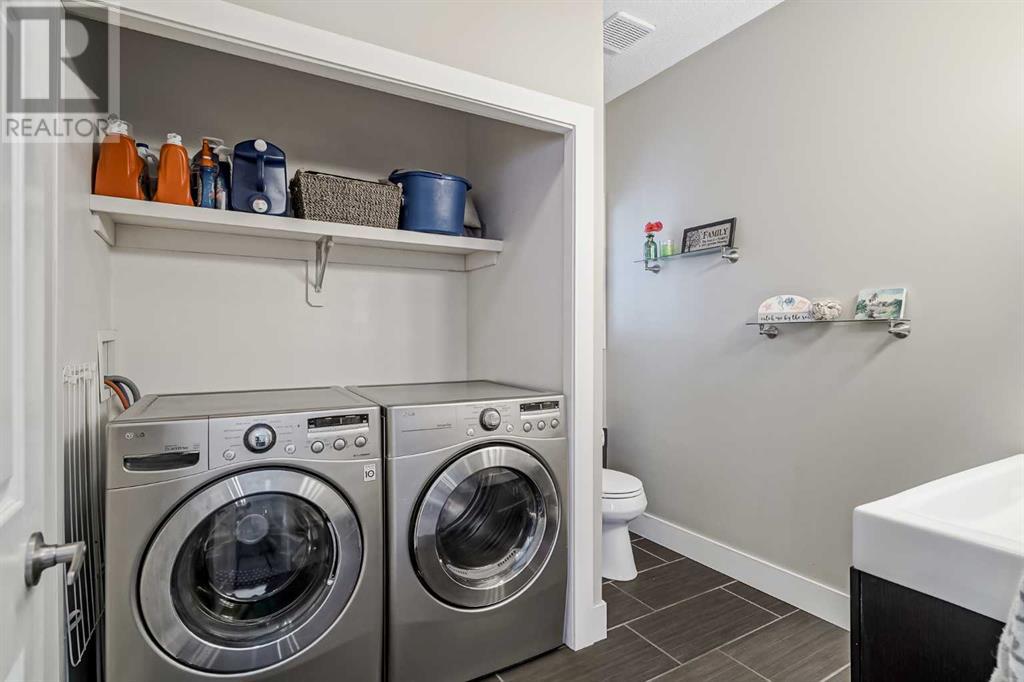 Single Family House for Sale in  Chaparral Ridge Circle SE Chaparral Calgary 