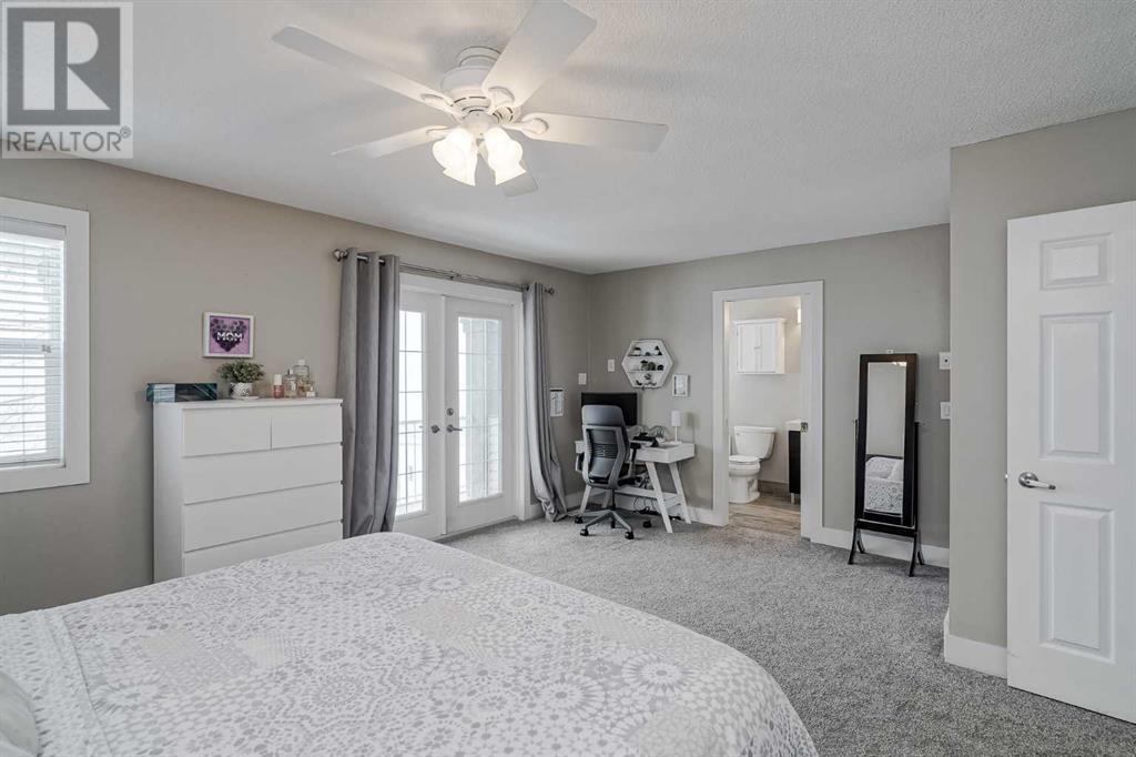 Single Family House for Sale in  Chaparral Ridge Circle SE Chaparral Calgary 