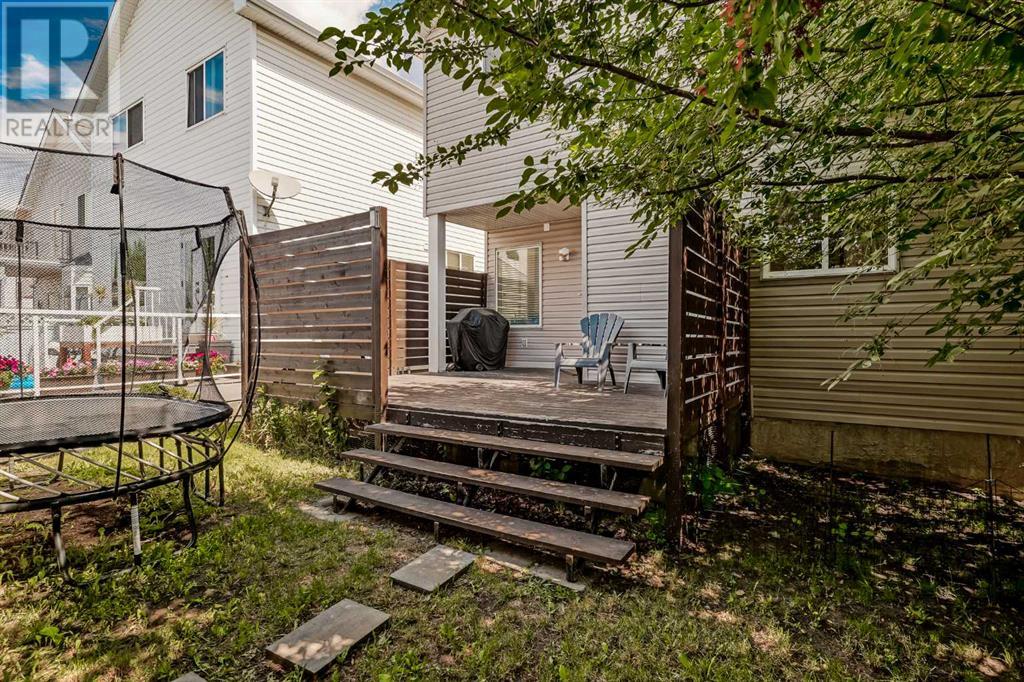 Single Family House for Sale in  Chaparral Ridge Circle SE Chaparral Calgary 