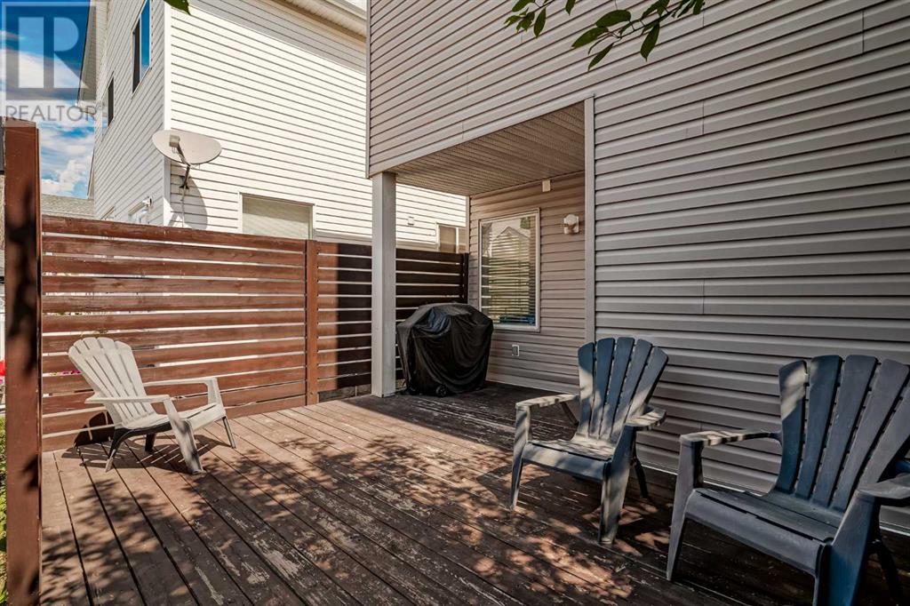 Single Family House for Sale in  Chaparral Ridge Circle SE Chaparral Calgary 