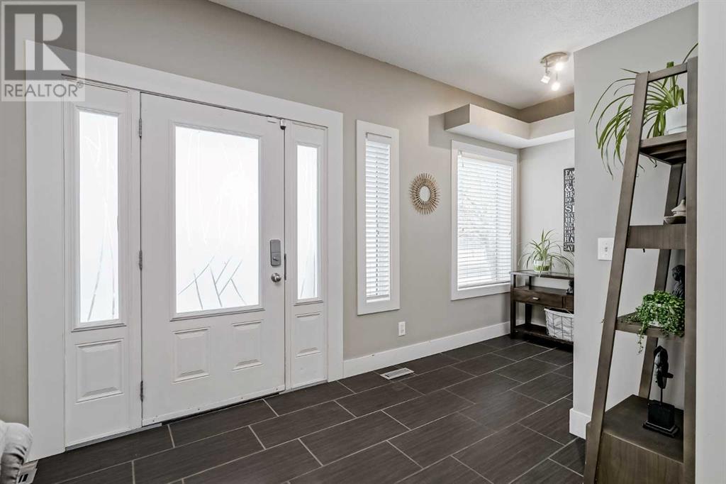 Single Family House for Sale in  Chaparral Ridge Circle SE Chaparral Calgary 