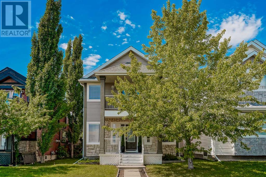 Single Family House for Sale in  Chaparral Ridge Circle SE Chaparral Calgary 