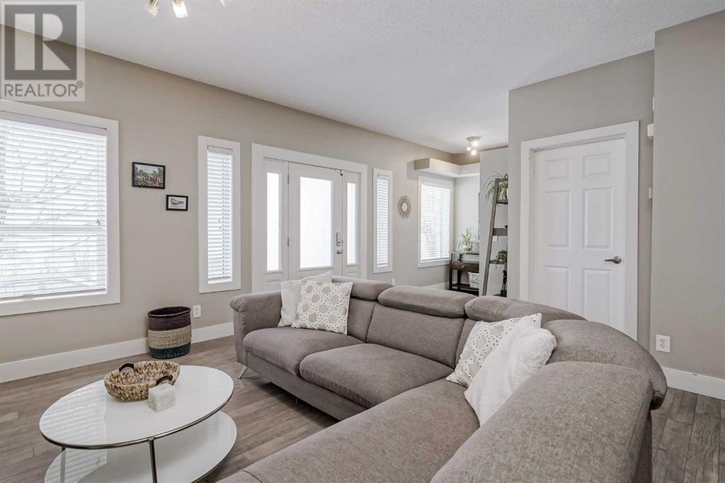 Single Family House for Sale in  Chaparral Ridge Circle SE Chaparral Calgary 