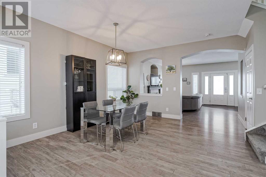 Single Family House for Sale in  Chaparral Ridge Circle SE Chaparral Calgary 